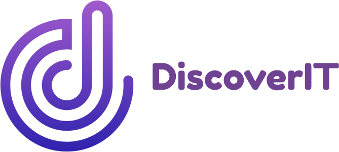 DiscoverIT